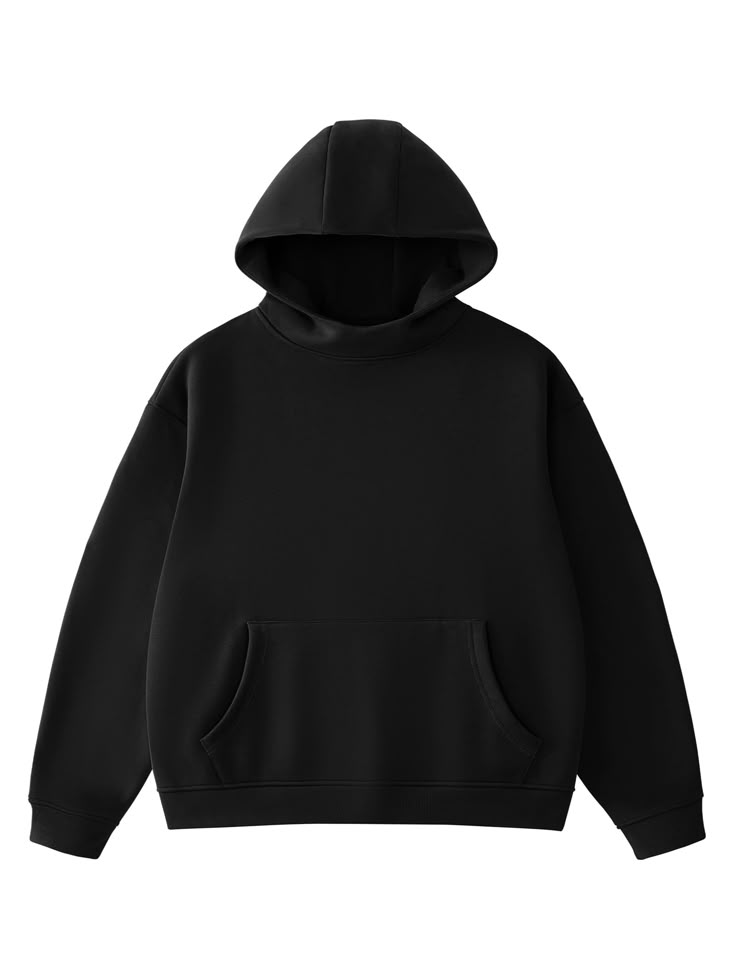Hoodie Oversize