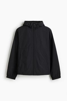 Jaket Windbreaker